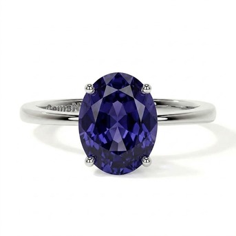New York, Jewelry, USD 3318,  Purchase GIA Certified 3.47 Cts Spinel Earrings At GemsNY