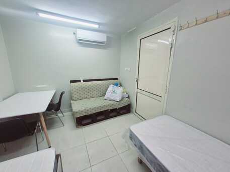 Al Malaz, Apartments, Flats, Houses & Villas, SAR 12000/year,  Furnished,  1 BR,  Family Apartment/12000/Year - Near Al Alia Intl Indian School, Malaz