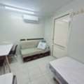 SAR 12000/year,  Furnished,  1 BR,  Family Apartment/12000/Year - Near Al Alia Intl Indian School, Malaz