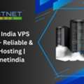 Cheap India VPS Server &ndash; Reliable & Fast Hosting | Hostnetindia