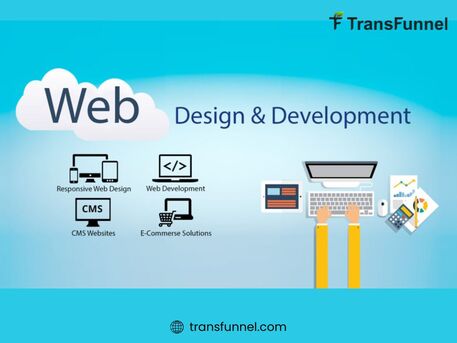 Kabul, Software Development, Website Design & Development Services For Modern Businesses