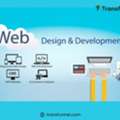 Website Design & Development Services For Modern Businesses