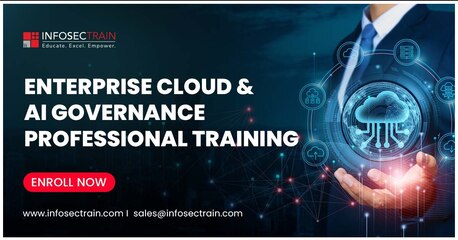 New York, Education, Enterprise Cloud & AI Governance Professional Online Training