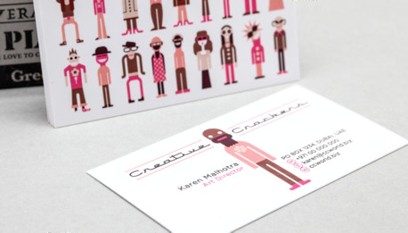 Dubai, Printing, Dubai&rsquo;s Fastest Visiting Card Printing By Print Arabia