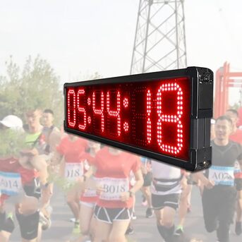 Sydney, Electronics, AUD 150,  Marathon Timers: Why Accurate Race Timing Matters For Every Event