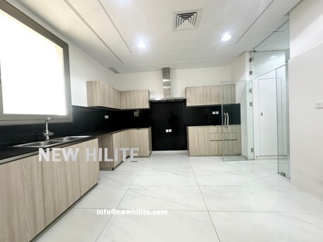 Kuwait City, Villas, KWD 1000,  Spacious Modern 3 Master Bedroom Floor For Rent In Rawda