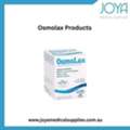 Buy Osmolax Products In Australia - Joya Medical Supplies