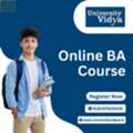 Empower Your Future With An Integrative Online BA Course