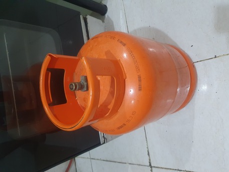 Jeddah, Household Items, SAR 180,  Gas Cylinder For Sale