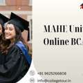 Mahe University Online Bca Review