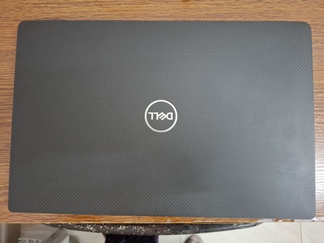 Riyadh, Computers, SAR 1600,  Dell Latitude 7410 Business Laptop