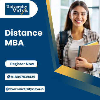 Mumbai, Education, Master The Art Of Business With A Premier Distance MBA