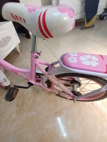 Yanbu, Baby & Kid Stuff, SAR 180,  Baby Travel Pram Stroller And Bycycle