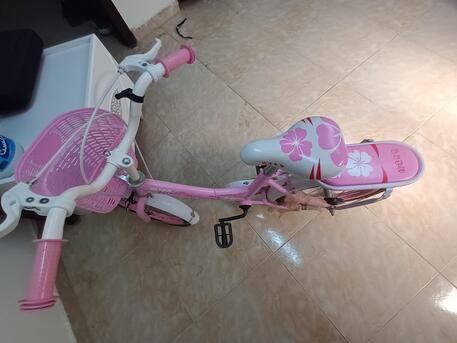 Yanbu, Baby & Kid Stuff, SAR 180,  Baby Travel Pram Stroller And Bycycle