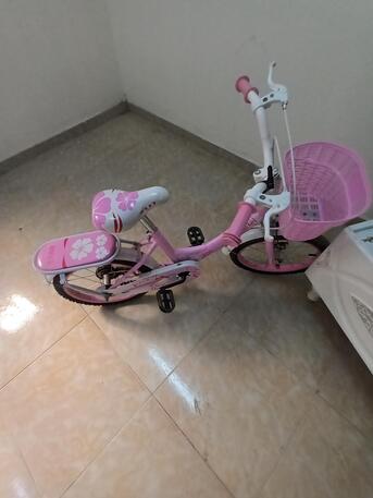Yanbu, Baby & Kid Stuff, SAR 180,  Baby Travel Pram Stroller And Bycycle