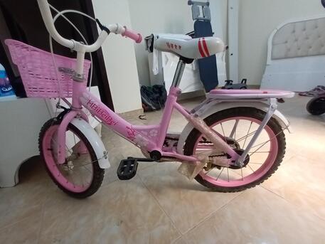 Yanbu, Baby & Kid Stuff, SAR 180,  Baby Travel Pram Stroller And Bycycle