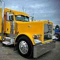 Peterbilt In Mississauga Ontario