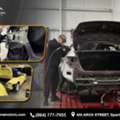 Full-Service Auto Body Repair In SC &ndash; Restore Your Vehicle Fast