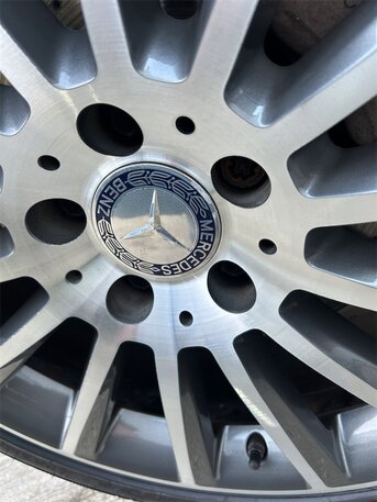 London, Automotive, Alloy Wheel Repair Oakham | Expert Alloy Refurbishment Service
