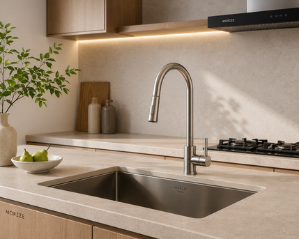 New Delhi, Appliances, INR 9000,  Upgrade Your Kitchen & Bathroom With Morzze&rsquo;s Premium Fittings.