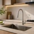 INR 9000,  Upgrade Your Kitchen & Bathroom With Morzze&rsquo;s Premium Fittings.