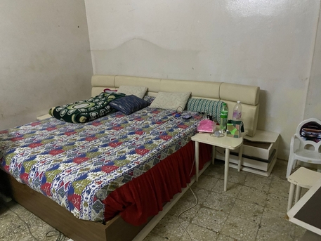 Riyadh, Rooms for Rent, SAR 6400/year,  Furnished Apartments Family For Rent Or Executive Bachelor