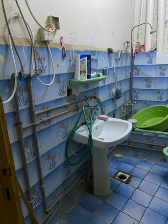 Riyadh, Rooms for Rent, SAR 6400/year,  Furnished Apartments Family For Rent Or Executive Bachelor