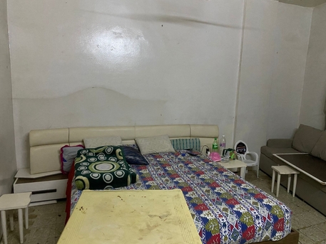 Riyadh, Rooms for Rent, SAR 6400/year,  Furnished Apartments Family For Rent Or Executive Bachelor
