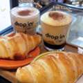 Authentic Vietnamese Coffee At Drop In Cafe Hanoi