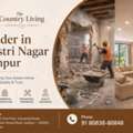 Best Builder In Shastri Nagar Jodhpur | The Country Living