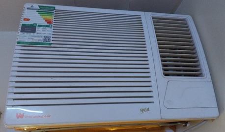 Al Wizarat, Electronics, SAR 2000,  Split A.C 1 And  2 Window A.C For Urgent Sale