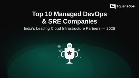 New York, Software Development, Top 10 Managed DevOps & SRE Consulting Services Companies In India (2026).