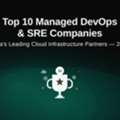 Top 10 Managed DevOps & SRE Consulting Services Companies In India (2026).