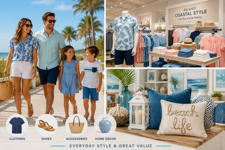 New York, Business, Save More With Bealls Florida Coupons And Promo Codes | HQcoupons