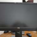 SAR 500,  Dell 24 Inch Brand New Monitor For Sale
