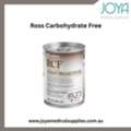 Buy Ross Carbohydrate Free Products - Joya Medical Supplies | Australia