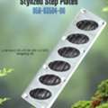 Marine Stylized Step Plate &ndash; MPN 956-03504-00
