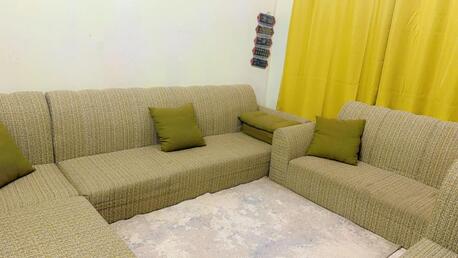Riyadh, Apartments, Flats, Houses & Villas, SAR 1400/month,  2 BR,  Fully Furnished House For Rent Riyadh Just Bring Clothes