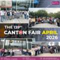 Canton Fair October 2026 - Tour Package