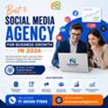 Best Social Media Marketing For Business