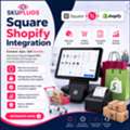 Square Shopify Integration