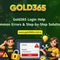 Gold365 Login Help: Common Errors & Step-by-Step Solutions