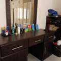 SAR 2030150,  Dressing Table +Shelf+Dishwasher+otg