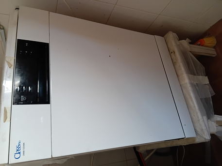 Khobar, Furniture, SAR 2030150,  Dressing Table +Shelf+Dishwasher+otg