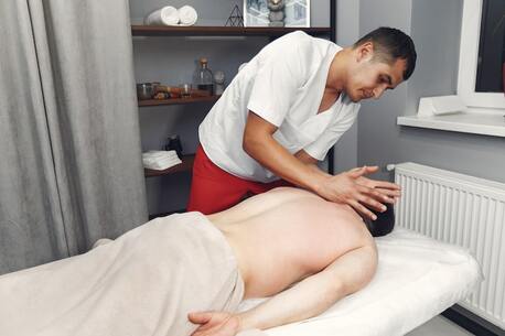 New York, Health, Professional Wellness & Massage Services