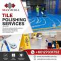 Affordable Tile Polishing Services For Homes And Offices