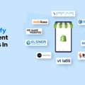 Best Shopify Web Development USA Agencies & Experts