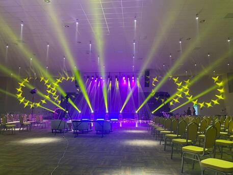 New York, Business, Corporate AV Rentals & Equipment Services | UnitedAVRentals