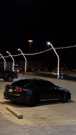Al Sulaymaniyyah, Vehicles, Cars & Trucks , SAR 32000,  LEXUS IS 300,  2011,  Automatic,  375000 KM,   FOR SALE
