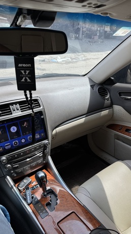 Al Sulaymaniyyah, Vehicles, Cars & Trucks , SAR 32000,  LEXUS IS 300,  2011,  Automatic,  375000 KM,   FOR SALE